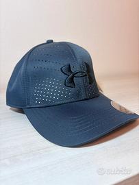 Cappello under armour