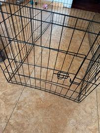 Recinzione per animali