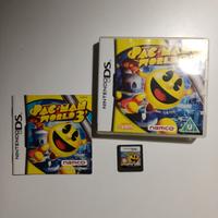 Pac-Man world 3 