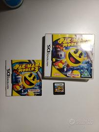 Pac-Man world 3 