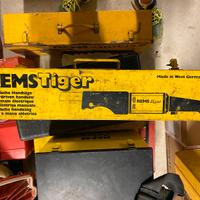 Rems Tiger