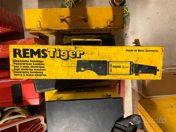 Rems Tiger