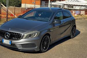 🇩🇪 Mercedes Classe A180 Ful Optional AMG