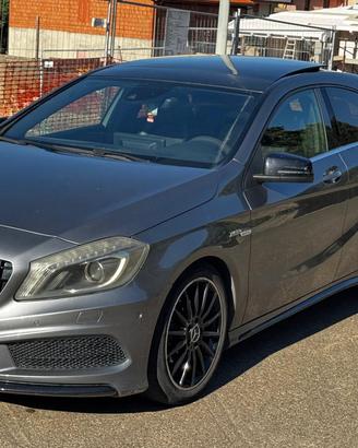 🇩🇪 Mercedes Classe A180 Ful Optional AMG