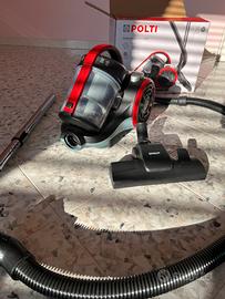 Aspirapolvere Polti Forzaspira