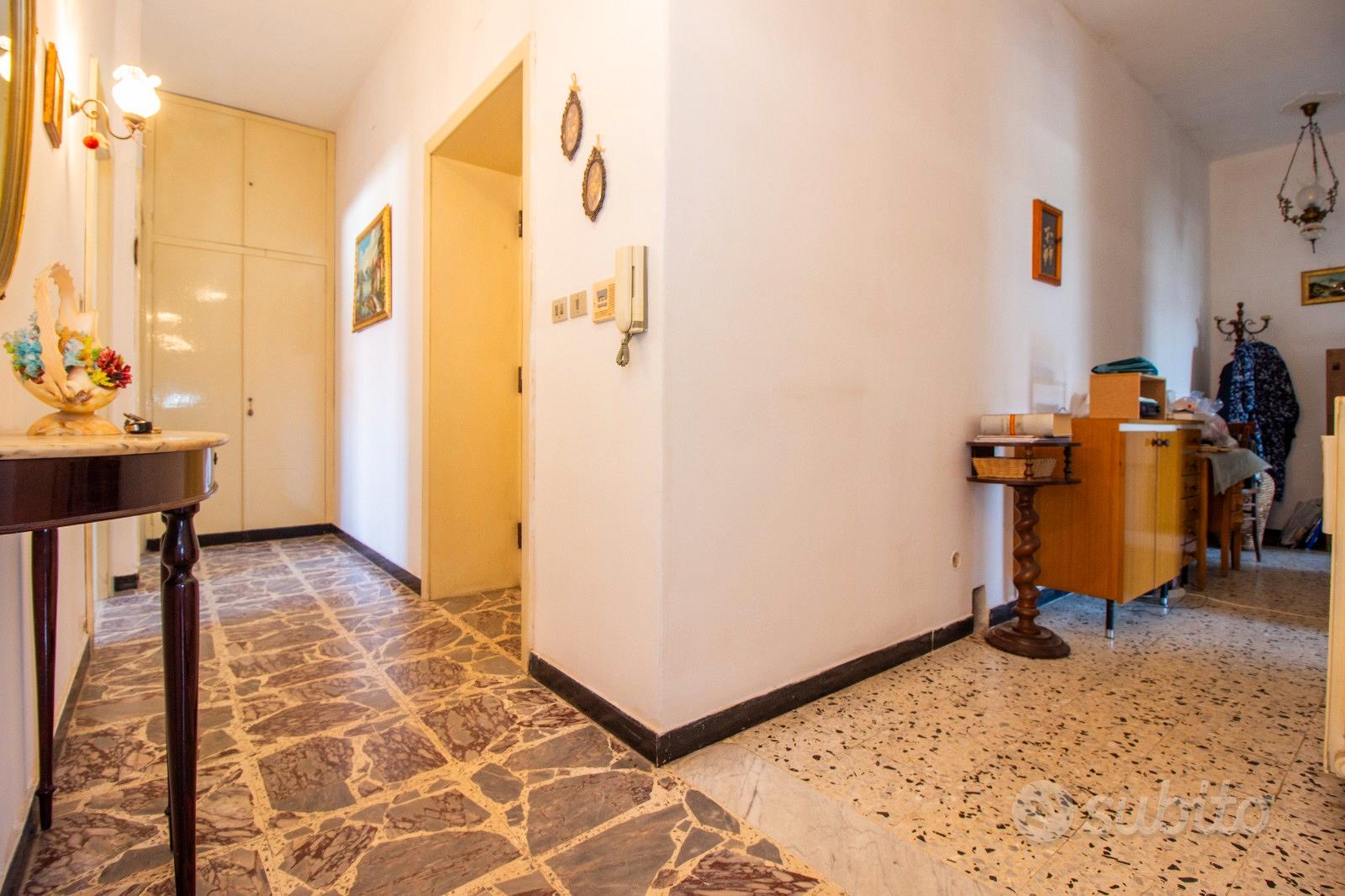 Appartamento – Sassari, Sacro Cuore - Altro