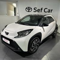 Toyota Aygo X 1.0 VVT-i 72 CV 5 porte Trend KM 0