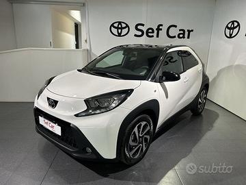 Toyota Aygo X 1.0 VVT-i 72 CV 5 porte Trend KM 0