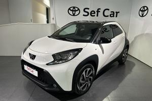 Toyota Aygo X 1.0 VVT-i 72 CV 5 porte Trend KM 0