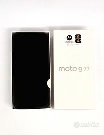 Motorola G77 12Gb Ram 256Gb