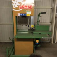 Sega a nastro Bindella \ Taglia legna Comap sn 500