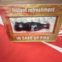 Espositore Coca Cola 