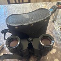 Binocolo tento