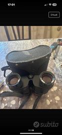Binocolo tento
