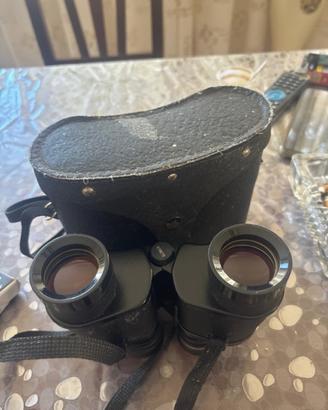 Binocolo tento