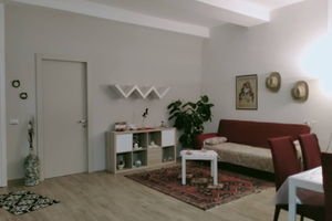 Vendita seminterrato