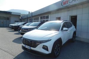 Hyundai Tucson 1.6 PHEV 4WD aut. Exellence 180/265