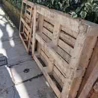 bancali e cassette di legno a spoleto,