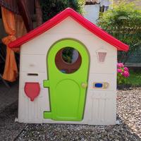 Casetta nel bosco Chicco