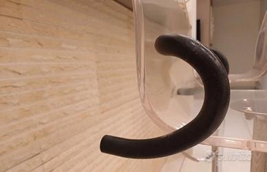 manubrio bici da corsa 