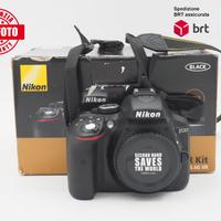 Nikon D5300