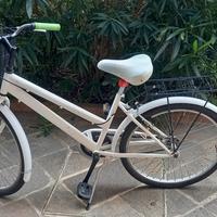 Bicicletta bambino bambina 13 anni