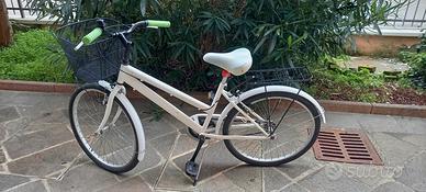 Bicicletta bambino bambina 13 anni