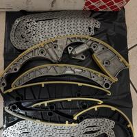 Catena distribuzione Audi