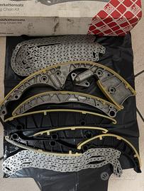 Catena distribuzione Audi