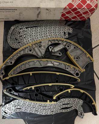Catena distribuzione Audi