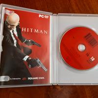 Hitman 2 Silent Assassin  PC GAME