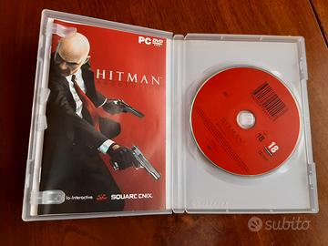 Hitman 2 Silent Assassin  PC GAME