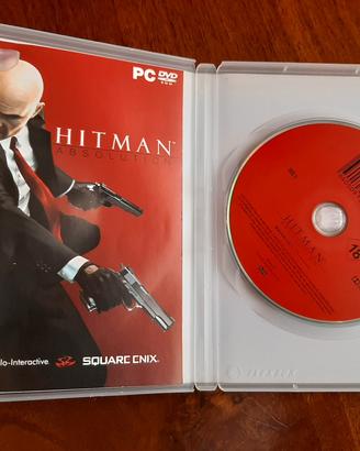 Hitman 2 Silent Assassin  PC GAME