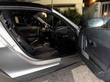 Smart roadster 82 cv 2006