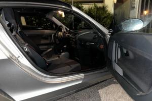 Smart roadster 82 cv 2006