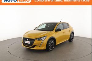 PEUGEOT 208 HA79435