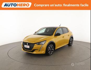 PEUGEOT 208 HA79435