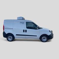 FIAT DOBLO 1.6 Mjt ISOTERMICO CON FRIGO