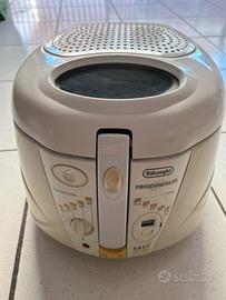 Friggitrice Delonghi Easy Clean NUOVA