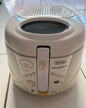 Friggitrice Delonghi Easy Clean NUOVA