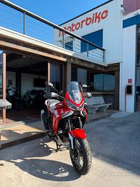 Moto Morini X-Cape 1200 Pronta Consegna