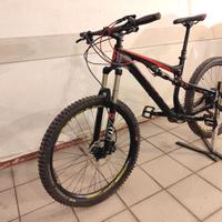 Scott Genius 740 da 27.5"  MTB Full