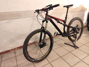 Scott Genius 740 da 27.5"  MTB Full