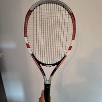 racchetta da tennis Babolat adulto