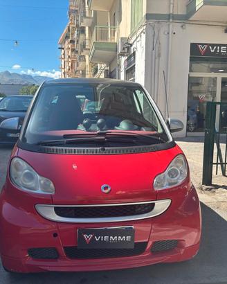 Smart ForTwo 1000 52 kW coupé limited one