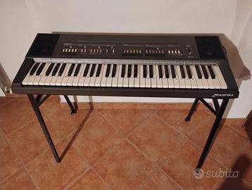 Tastiera Farfisa SG-61