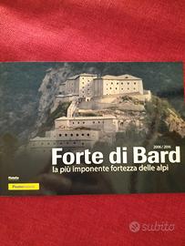 Folder Forte di Bard 