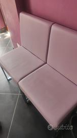 poltroncine divanetto 