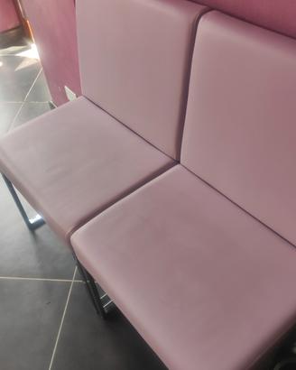 poltroncine divanetto 