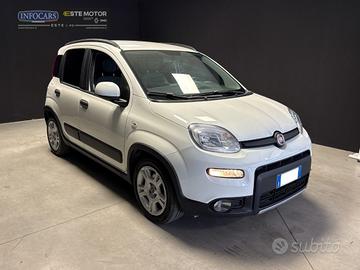 FIAT Panda 1.0 CV Hybrid City Life Neopatentati